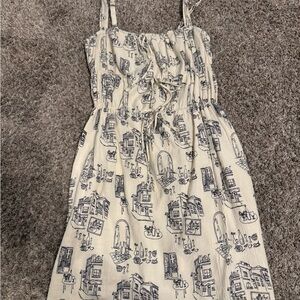 Abercrombie & Fitch  Dress